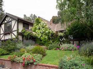 47 Haldeman Rd, Santa Monica, CA 90402