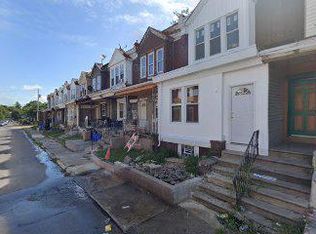 6060 Regent St, Philadelphia, PA