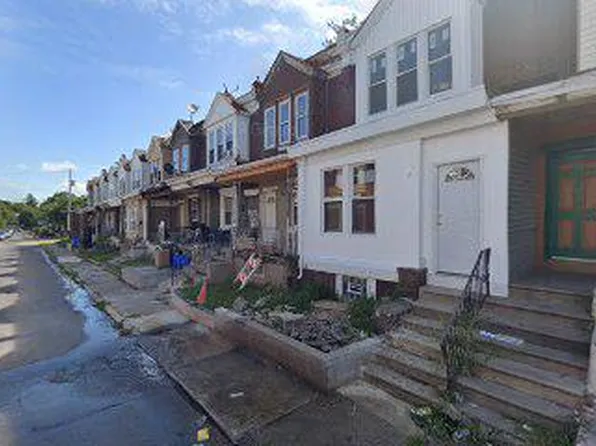 6060 Regent St, Philadelphia, PA 19142