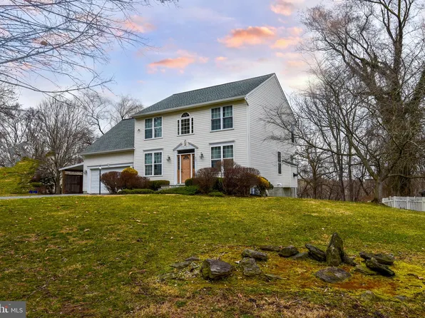 9890 Carrigan Dr, Ellicott City, MD 21042