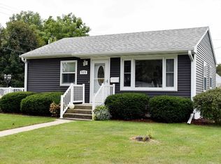 515 N 7th St, Osage, IA 50461