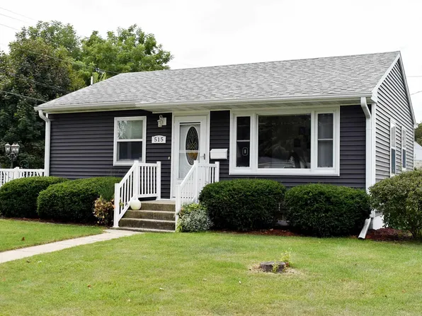 515 N 7th St, Osage, IA 50461