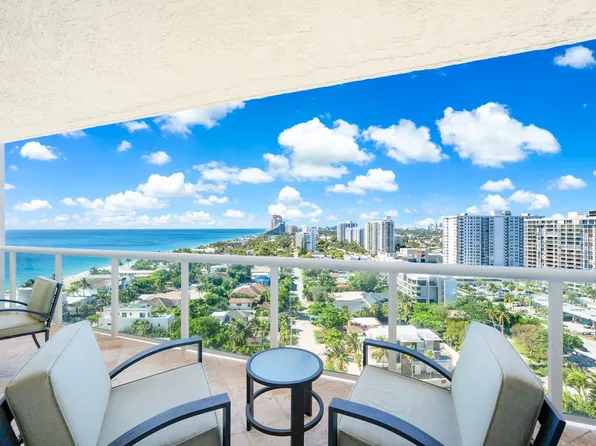 3100 N Ocean Boulevard #1506, Fort Lauderdale, FL 33308