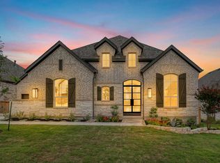1133 Canna Bnd, Leander, TX 78641