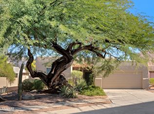 6224 N Yellow Wood Trl, Tucson, AZ 85704