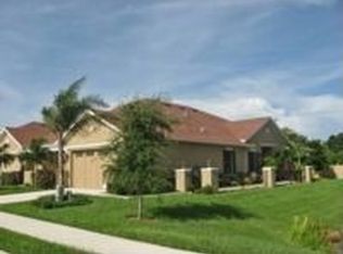 3802 Bridlecrest Ln, Bradenton, FL 34209