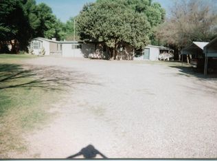 777 S Lee St, Saint David, AZ 85630