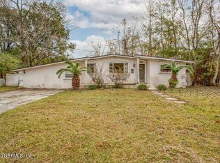 7395 Irving Scott Dr, Jacksonville, FL 32209
