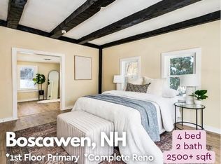 1 Valley Of Industry Road, Boscawen, NH 03303