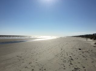 2400 Hartnett Blvd, Isle Of Palms, SC 29451