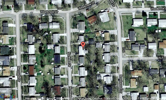 Map View