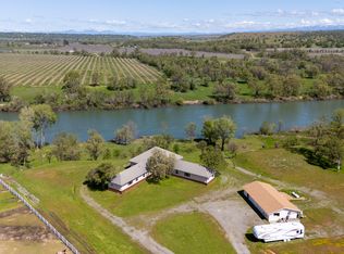 17935 Rivers Edge Dr, Red Bluff, CA 96080