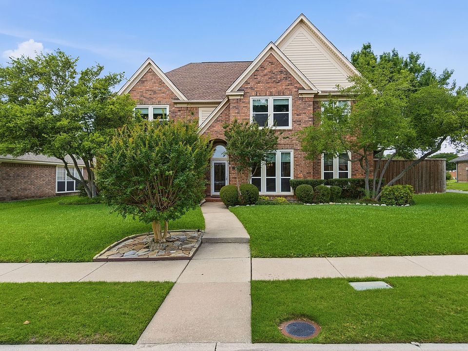 1st image of 1105 Lakestream Dr