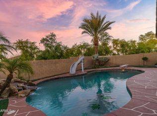 4179 S Rim Rd, Gilbert, AZ 85297