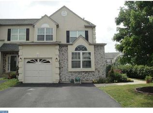 763 Whitetail Cir, King Of Prussia, PA 19406