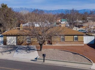 436 Valle Grande Dr SW, Los Lunas, NM 87031