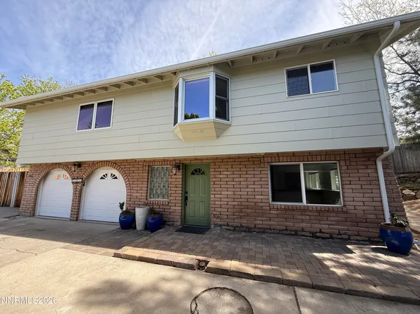 12255 Stoney Brook Dr, Reno, NV 89511