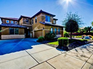 713 E Lovebird Ln, Gilbert, AZ 85297