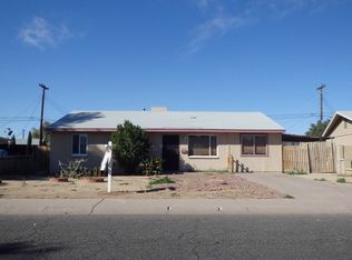 5646 N 61st Ln, Glendale, AZ 85301