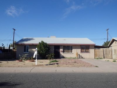 5646 N 61st Ln, Glendale, AZ, 85301