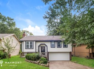515 N Grover St, Liberty, MO 64068