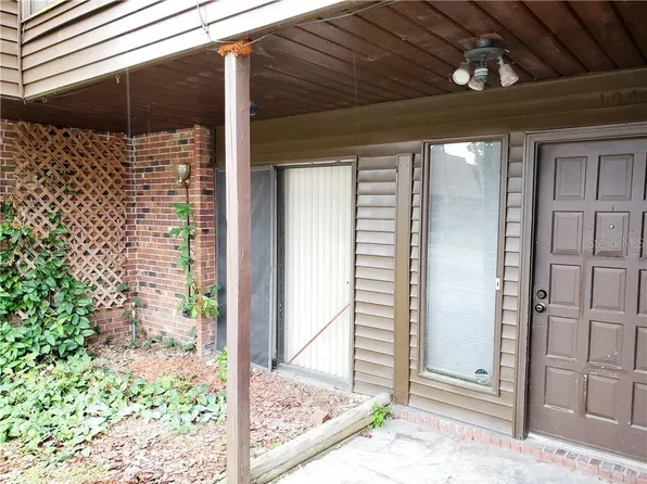 1836 Crystal Lake Dr APT 104, Lakeland, FL 33801