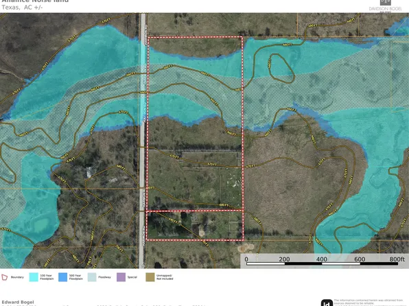 491 Harmon Rd, Fort Worth, TX 76177