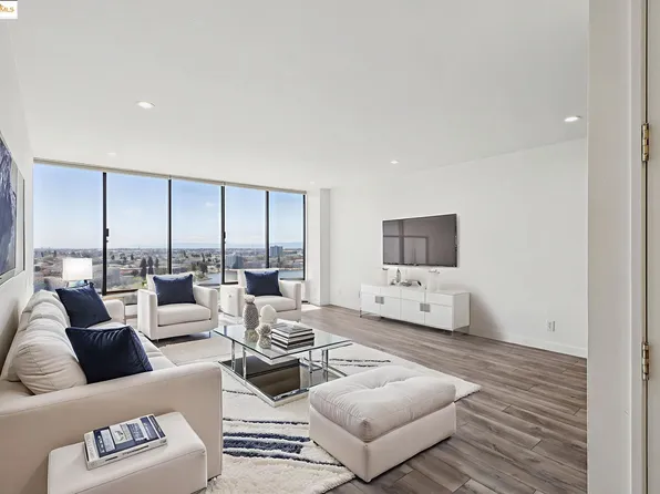 565 Bellevue Ave APT 1708, Oakland, CA 94610