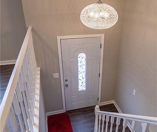 4th image of 5403 Woodcock Ct