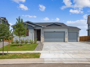 9994 Racine St, Commerce City, CO 80022