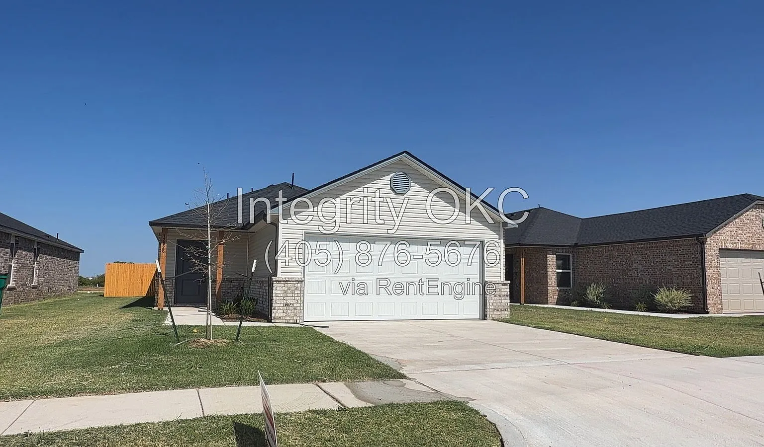3 bed, 2.0 bath, 1402 sqft, $1,690 — Photo 2