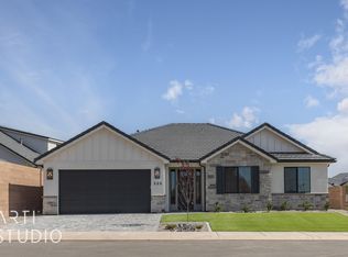 335 S Beck Dr, Washington, UT 84780