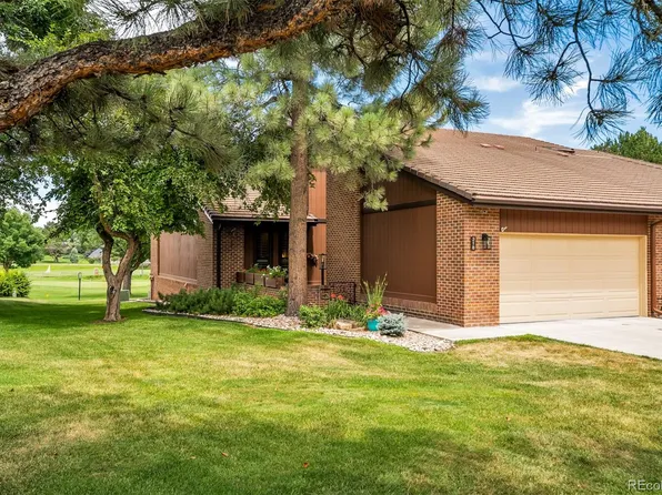 6325 W Mansfield Avenue #218, Denver, CO 80235