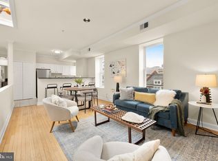 1458 Fairmont St NW APT 4, Washington, DC 20009