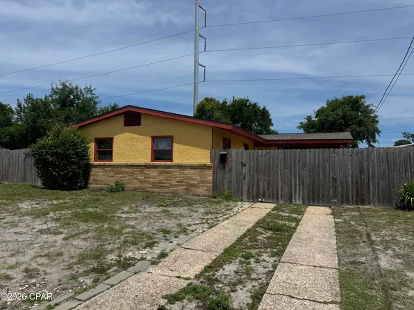 2602 W 21st St, Panama City, FL 32405