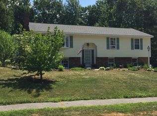 29 Slipper Hill Ln, Jefferson, MA 01522