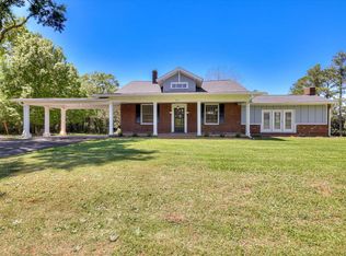 817 Buncombe St, Edgefield, SC 29824