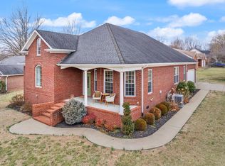 357 13th St, Beaver Dam, KY 42320