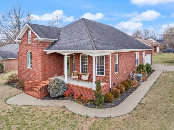 357 13th St, Beaver Dam, KY 42320