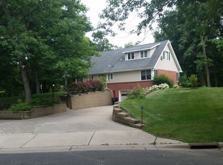 3400 Glenarden Rd, Arden Hills, MN 55112