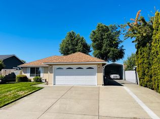 1750 S Holly St, Medford, OR