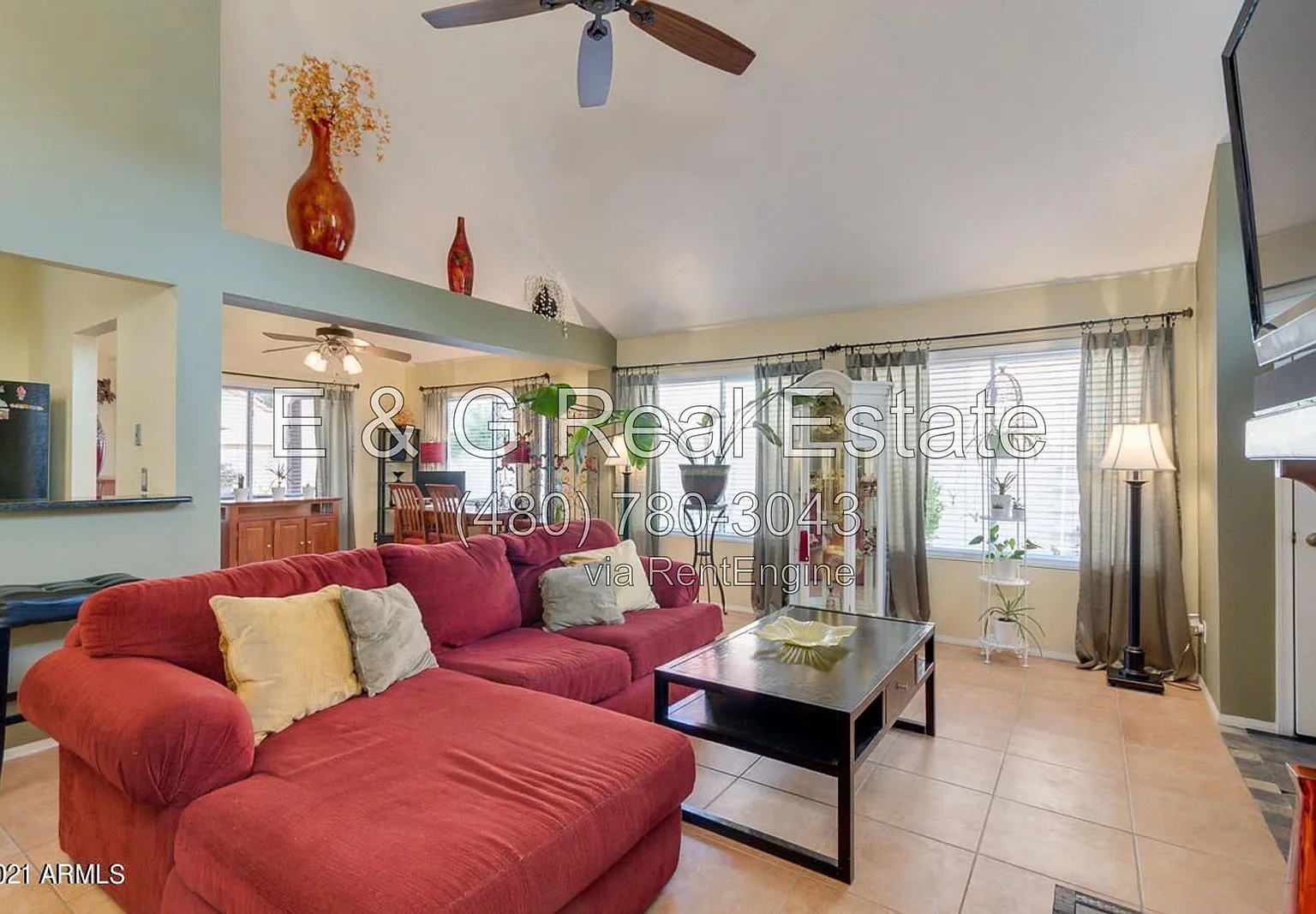 3 bed, 2.0 bath, 1391 sqft, $2,400 — Photo 4