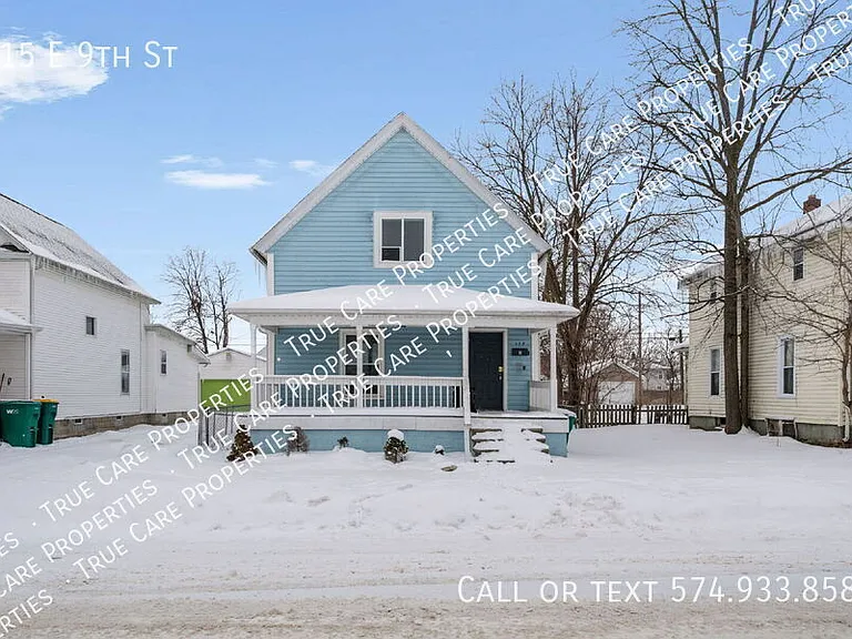 115 E 9th St — Photo 1