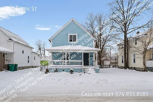 115 E 9th St Photo 1