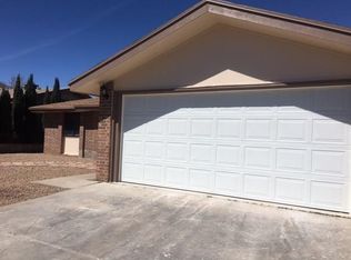 4737 Gabriel Dr, El Paso, TX 79924