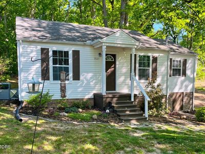 1925 Houstonia Dr, Knoxville, TN, 37918