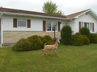 1356 Lawsonham Rd, Rimersburg, PA 16248