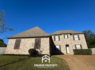 411 Springer Cv, Cordova, TN 38018