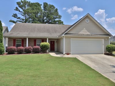 4080 Silvery Way, Snellville, GA, 30039