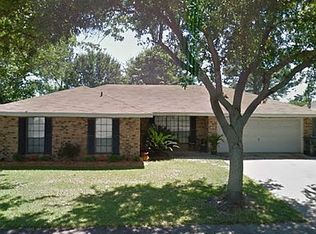 104 Jennifer Cir, Houma, LA 70360